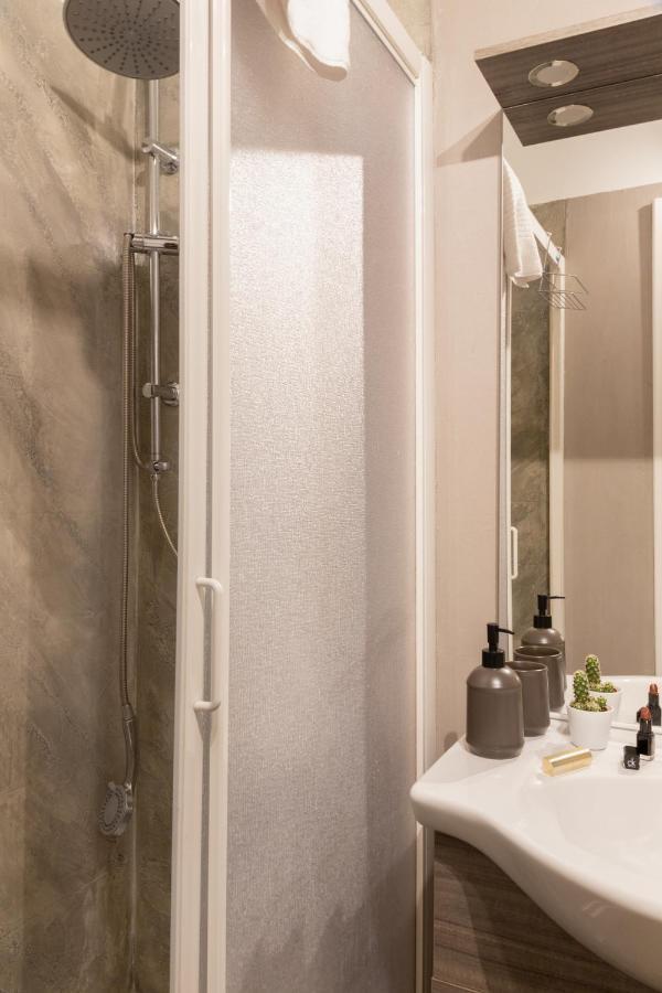 Fair Suite Roma Termini Екстер'єр фото