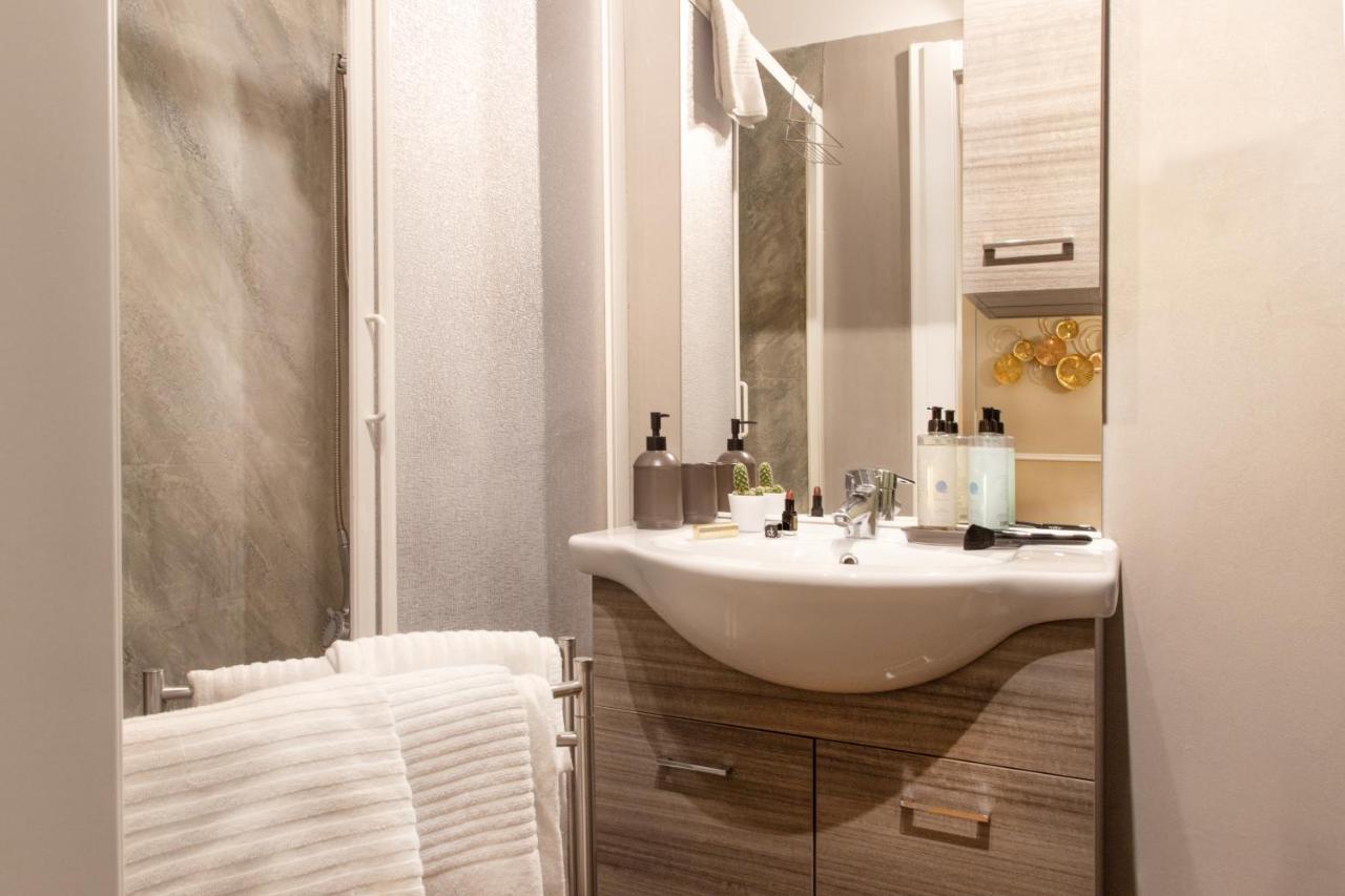 Fair Suite Roma Termini Екстер'єр фото