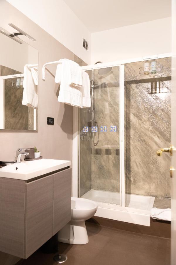 Fair Suite Roma Termini Екстер'єр фото