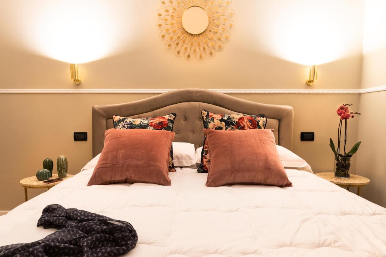 Fair Suite Roma Termini Екстер'єр фото