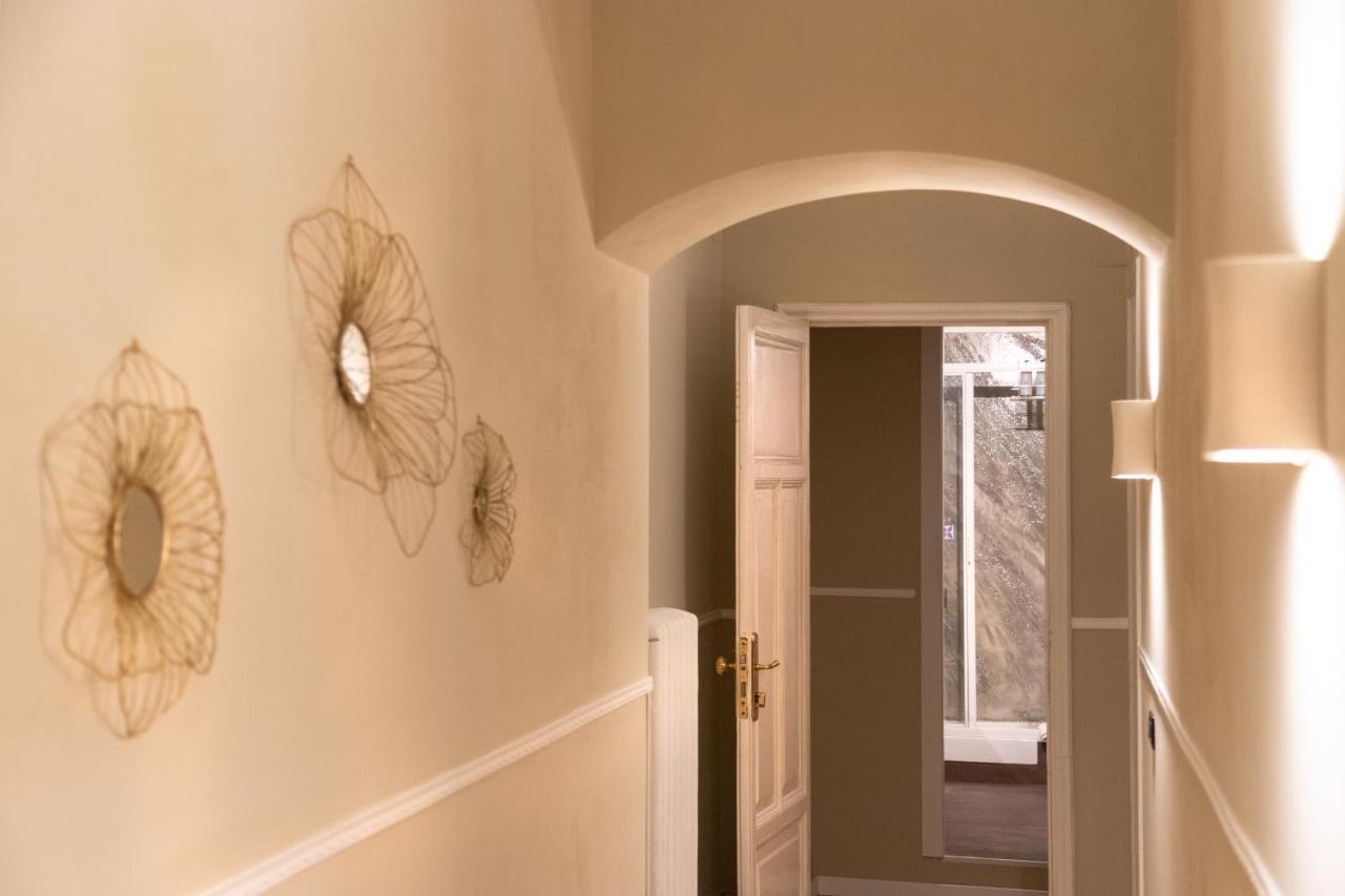 Fair Suite Roma Termini Екстер'єр фото