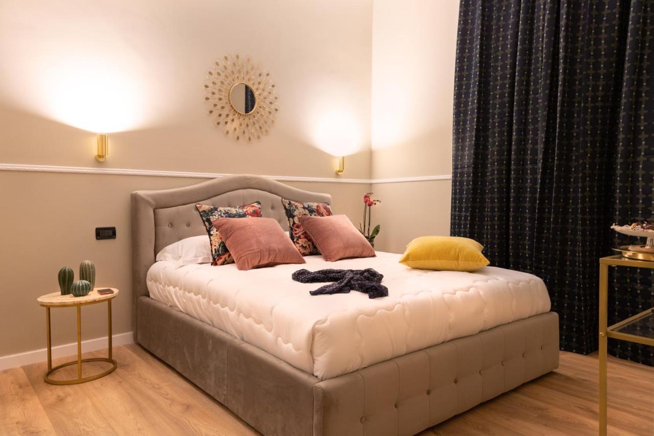 Fair Suite Roma Termini Екстер'єр фото