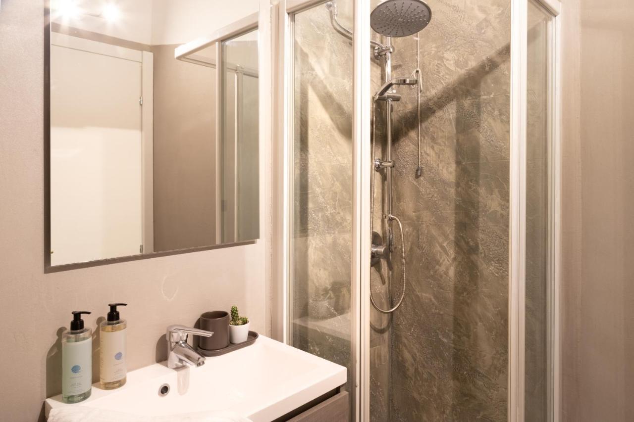 Fair Suite Roma Termini Екстер'єр фото